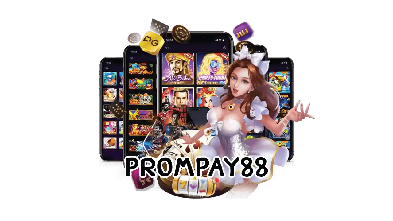 prompay88